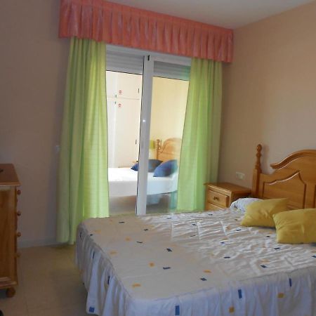 Caleta Orangecosta Apartment Peniscola Exterior photo
