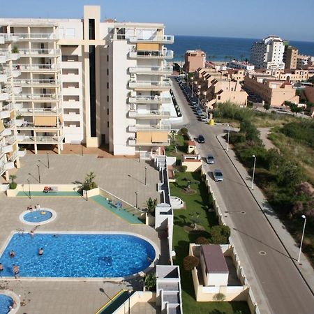 Caleta Orangecosta Apartment Peniscola Exterior photo