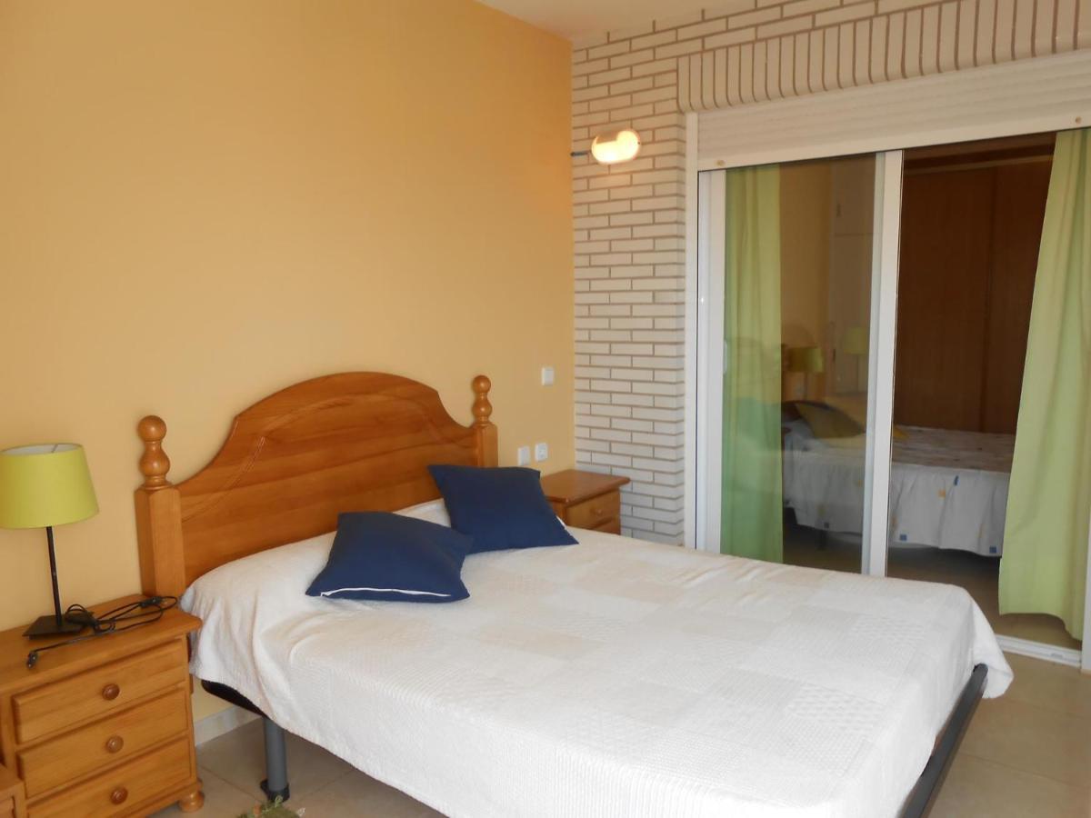 Caleta Orangecosta Apartment Peniscola Exterior photo