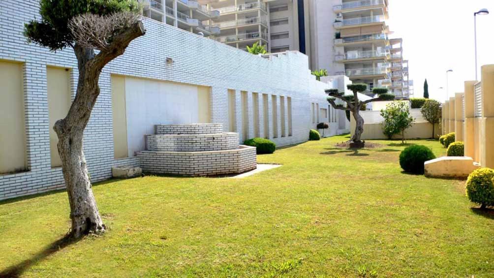 Caleta Orangecosta Apartment Peniscola Exterior photo